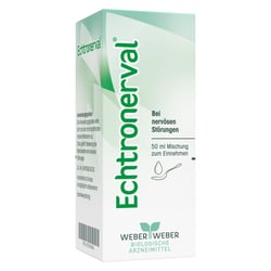 Echtronerval