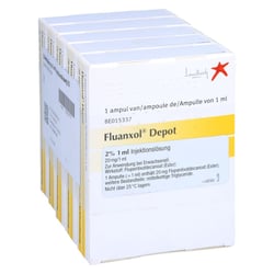 Fluanxol Depot 2%
