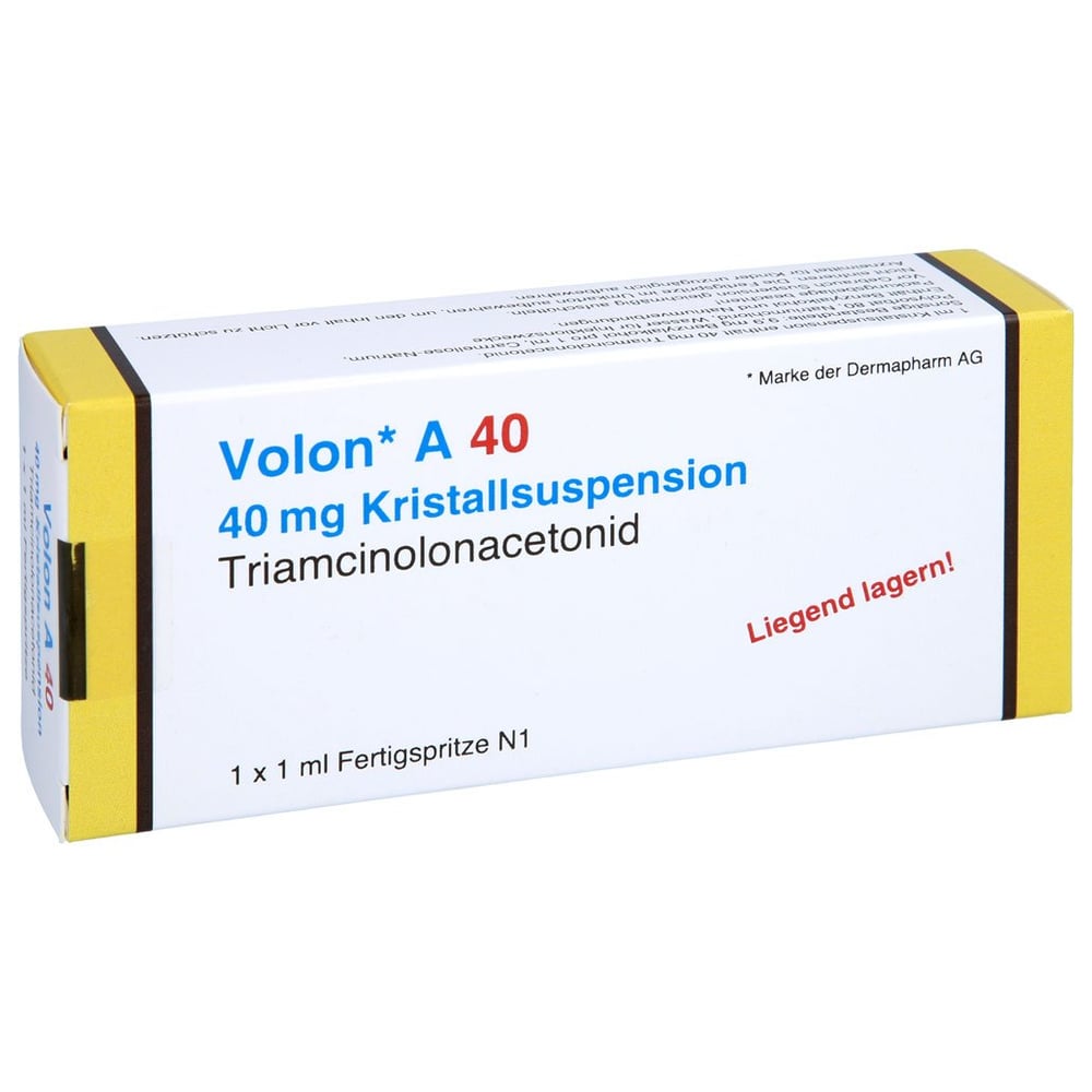Volon A 40