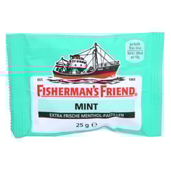 Fishermans Friend Mint