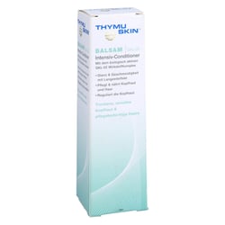 Thymuskin Haarbalsam Spue