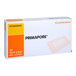 Primapore 15x8 cm Steril Produktbild 1