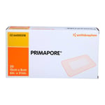 Primapore 15x8 cm Steril Produktbild 2
