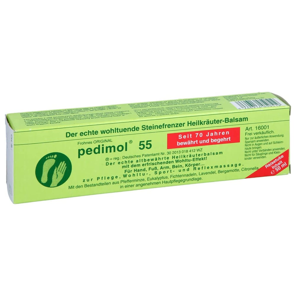 Pedimol