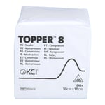 Topper 8 Kompr Unst10x10 cm Produktbild 2