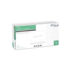 Maimed grip Pf Unt.Handschuhe unsteril Latex Gr.S