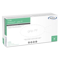 Maimed Grip Pf Unsteril M