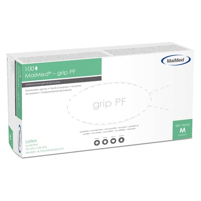 Maimed Grip Pf Unsteril M