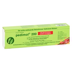 Pedimol