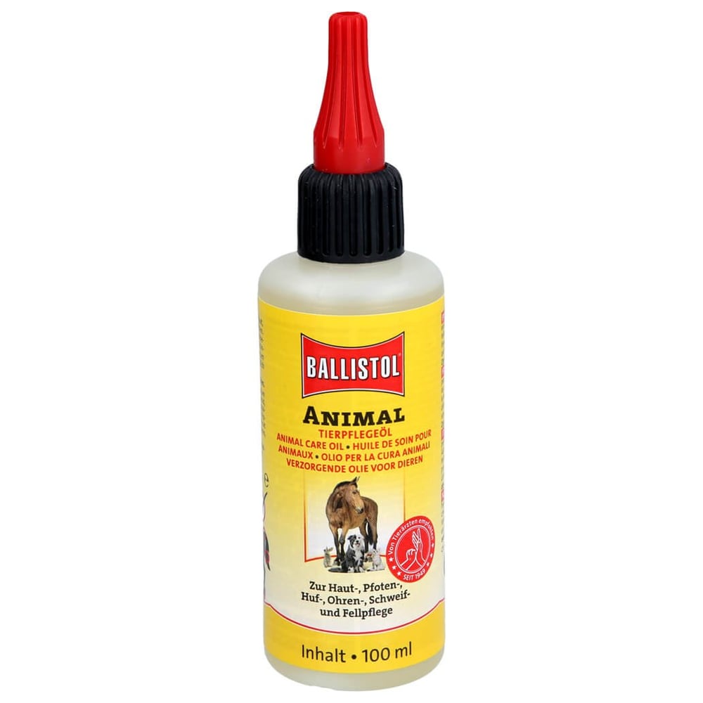 Ballistol animal Liquidum vet.