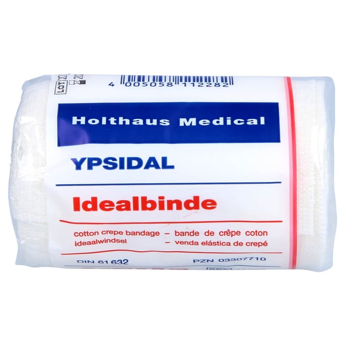 Idealbinde YPSIDAL 8cmx5m