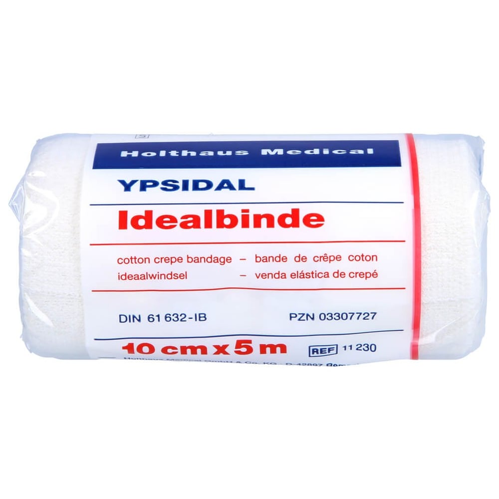 Idealbinde YPSIDAL 10cmx5m