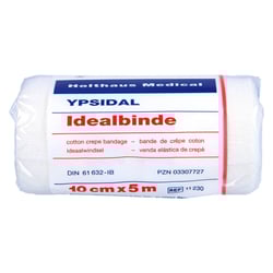 Idealbinde YPSIDAL 10cmx5m