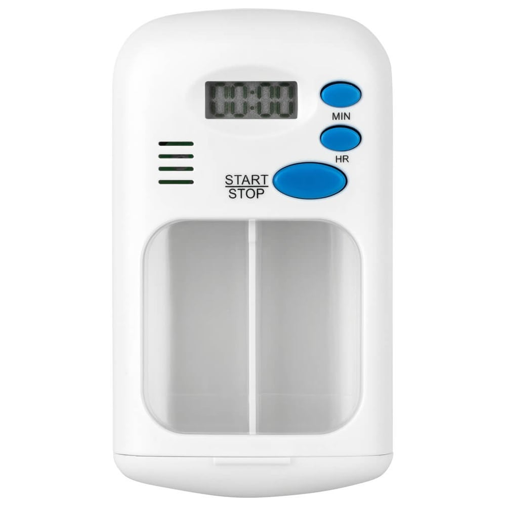 Pillendose Mini Mit Alarm