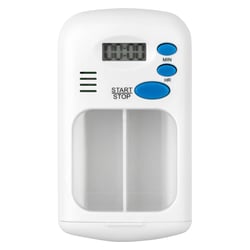 Pillendose Mini Mit Alarm