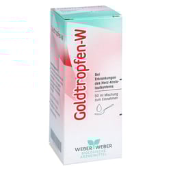 Goldtropfen W Mischung