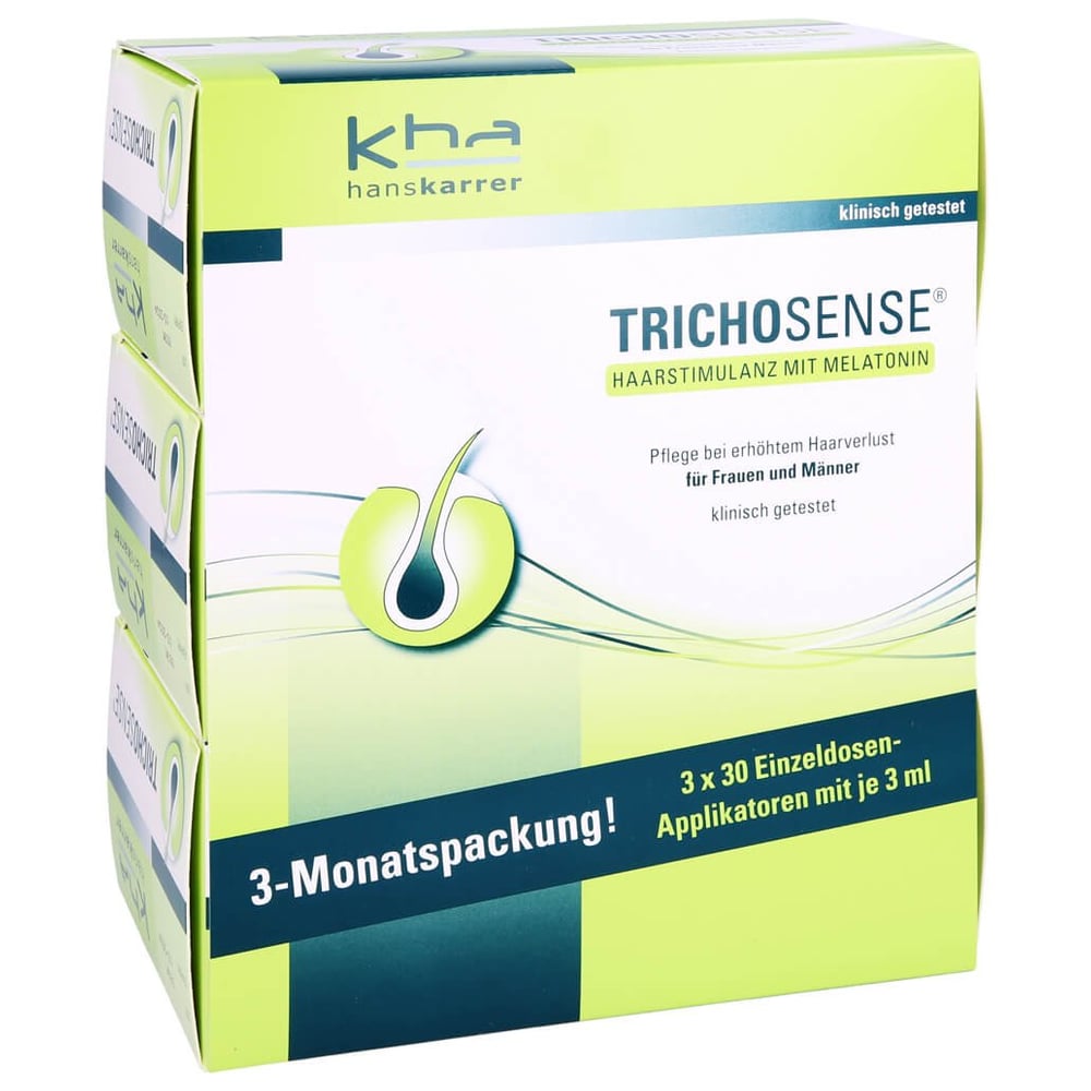 Trichosense