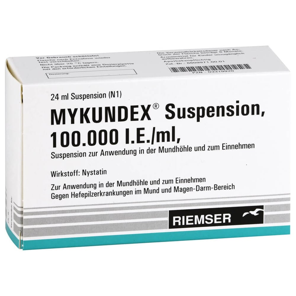 Mykundex