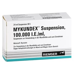 Mykundex