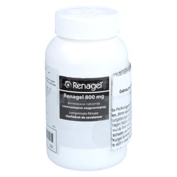 Renagel 800 mg Filmtabletten