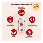 Dr. Jacob's GranaProstan Granatapfelsaft-Extrakt fermentiert Produktbild 4