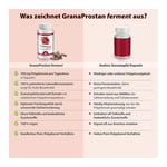 Dr. Jacob's GranaProstan Granatapfelsaft-Extrakt fermentiert Produktbild 5