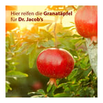 Dr. Jacob's GranaProstan Granatapfelsaft-Extrakt fermentiert Produktbild 7