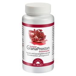 Dr. Jacob's GranaProstan Granatapfelsaft-Extrakt fermentiert