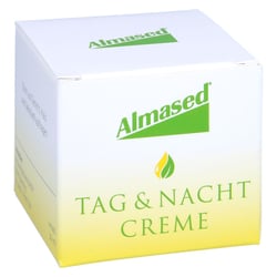 Almased Tag u Nachtcreme