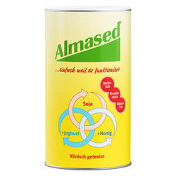 Almased Vital-Pflanzen-Eiweißkost