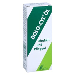 Dolo Cyl Öl