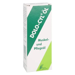 Dolo Cyl Öl