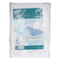 Suprima Spannbetttuch 3071 Frottee 20x100x200 cm