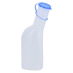 Urinflasche Kunststoff m nnlich Oros