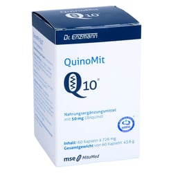 Quinomit Q10 Kapseln