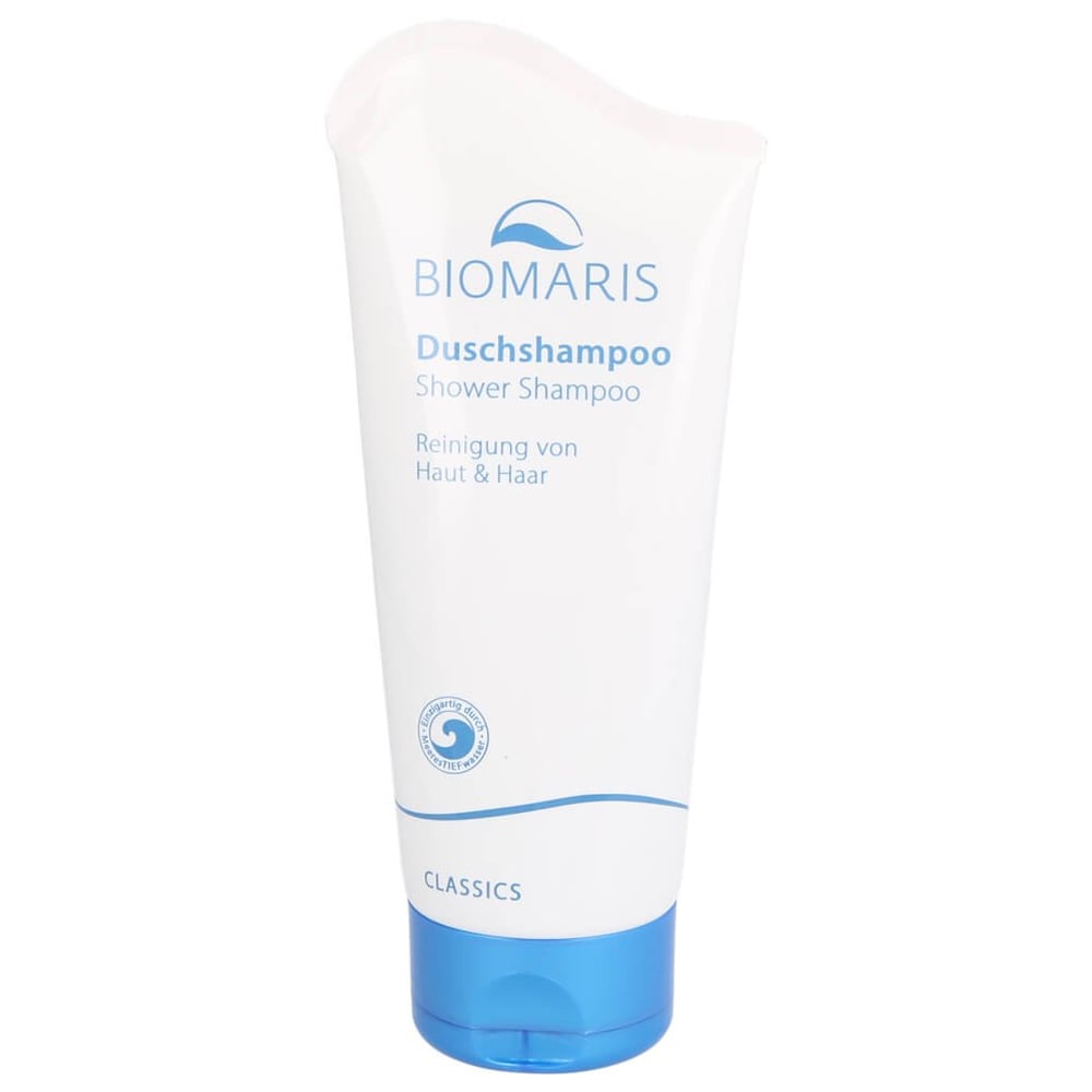 Biomaris Duschshampoo