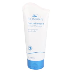 Biomaris Duschshampoo