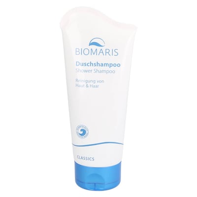 Biomaris Duschshampoo