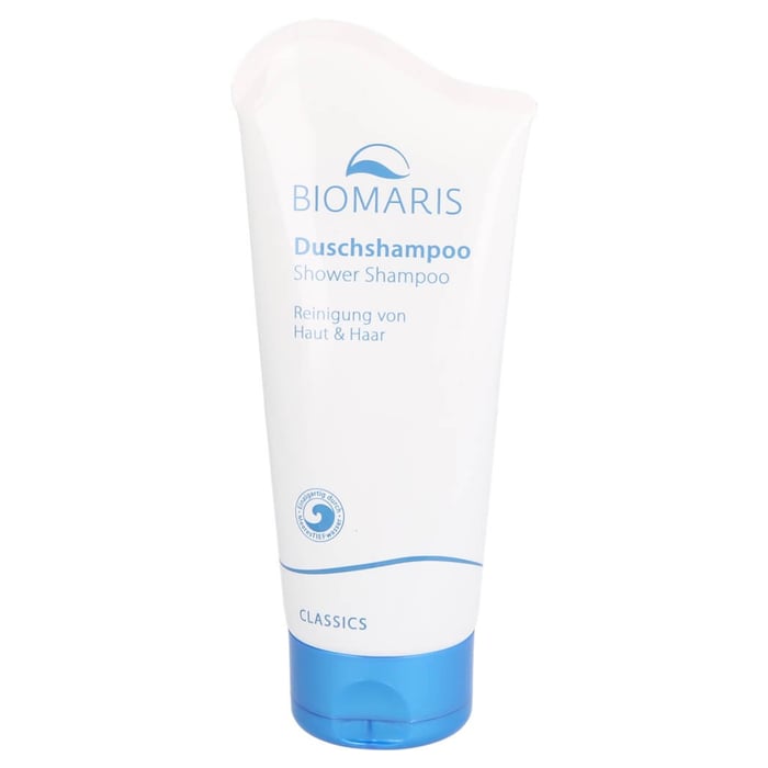 Biomaris Duschshampoo