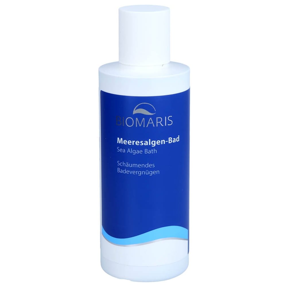 Biomaris Meeresalgenbad