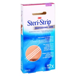 Steri Strip steril 1540 P 3X75 mm