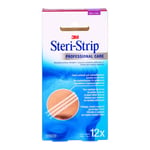 Steri Strip steril 1540 P 3X75 mm