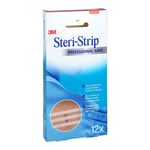 Steri Strip steril 6x102 mm 1546np-12 Produktbild 1