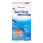 Steri Strip steril 6x102 mm 1546np-12 Produktbild 2