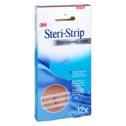 Steri Strip steril 6x102mm 1546np-12