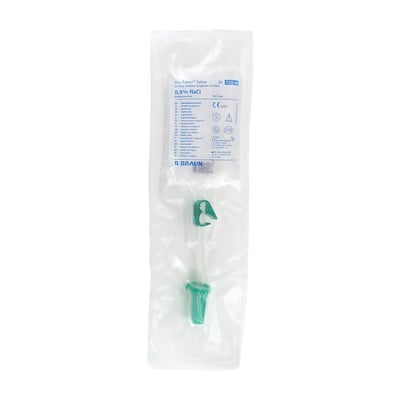 Uro Tainer Natrium Chlorid Lösung 0,9%