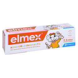Elmex Kinder-Zahnpasta