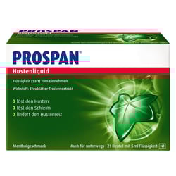 Prospan Hustenliquid