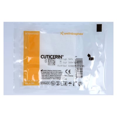 Cuticerin 7,5x7,5 cm