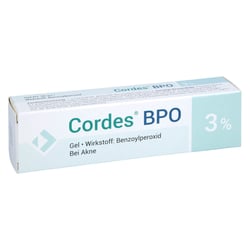 Cordes Bpo 3%